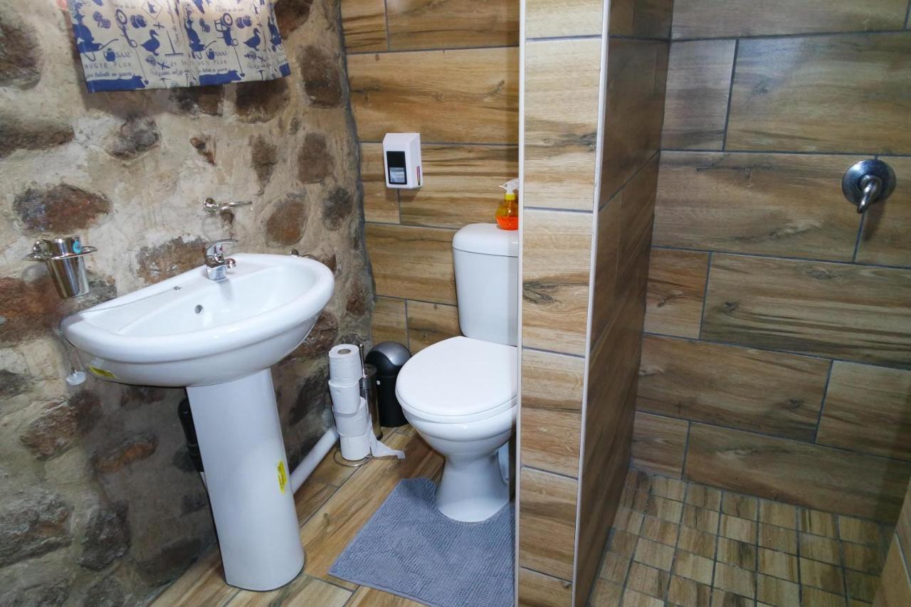 Thandabantu Game Lodge Roossenekal Zewnętrze zdjęcie