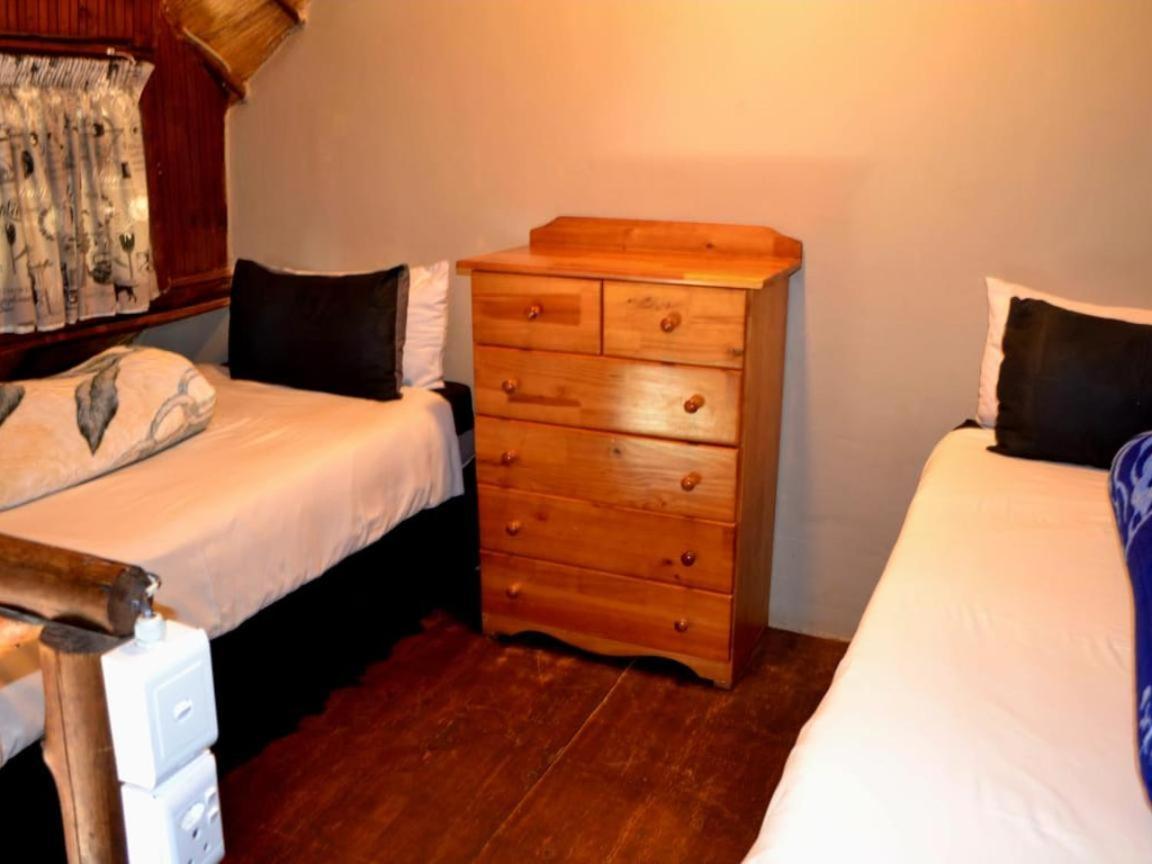 Thandabantu Game Lodge Roossenekal Pokój zdjęcie