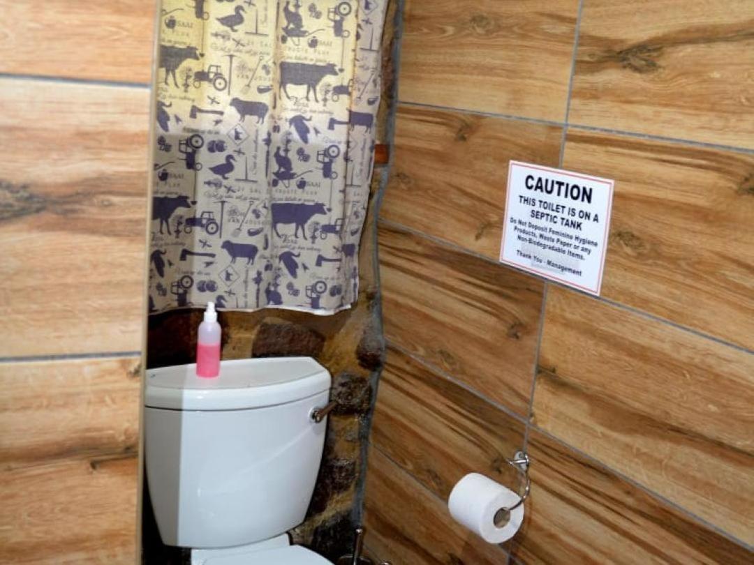Thandabantu Game Lodge Roossenekal Pokój zdjęcie