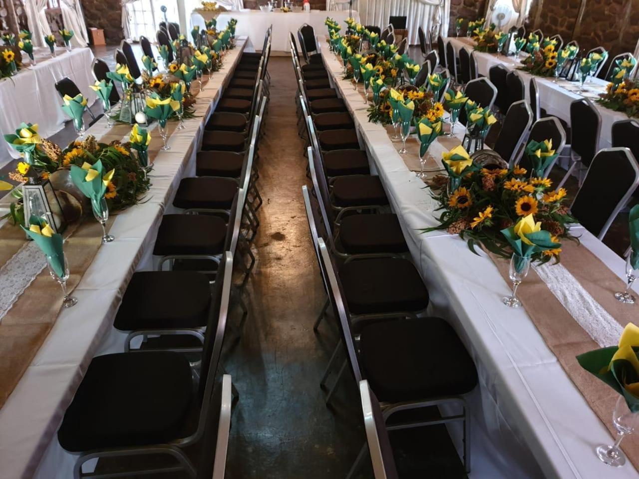 Thandabantu Game Lodge Roossenekal Zewnętrze zdjęcie