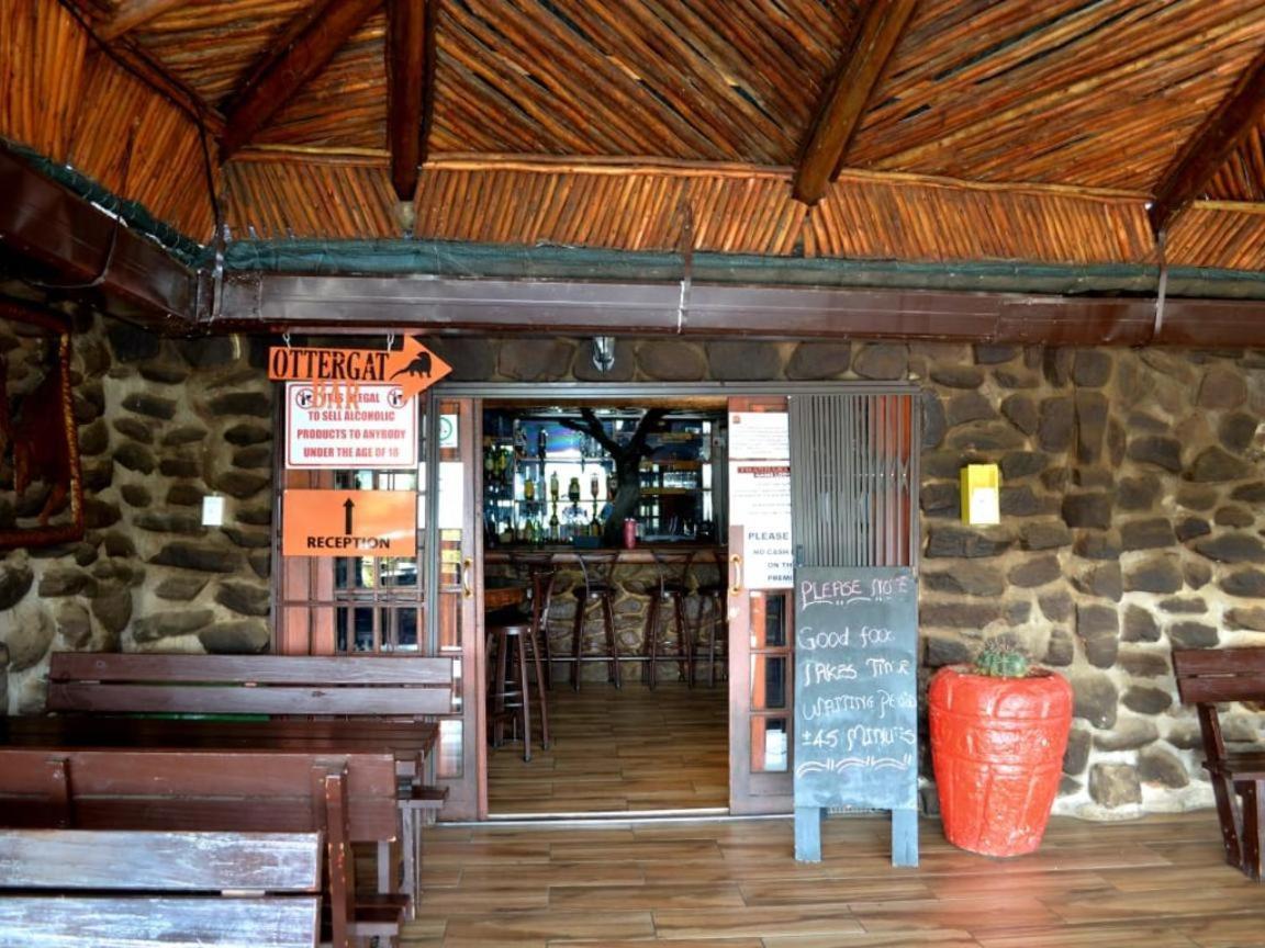 Thandabantu Game Lodge Roossenekal Zewnętrze zdjęcie