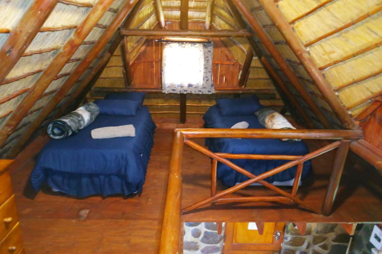 Thandabantu Game Lodge Roossenekal Zewnętrze zdjęcie
